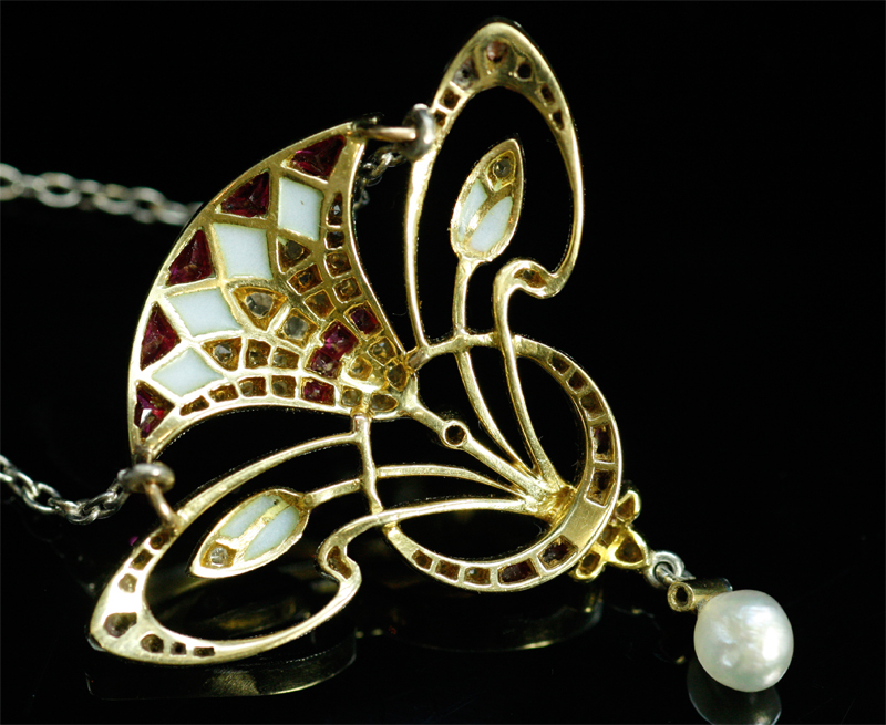 Antique Gallery Soleil アンティークジュエリー / エジプト